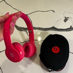Beats Solo HD